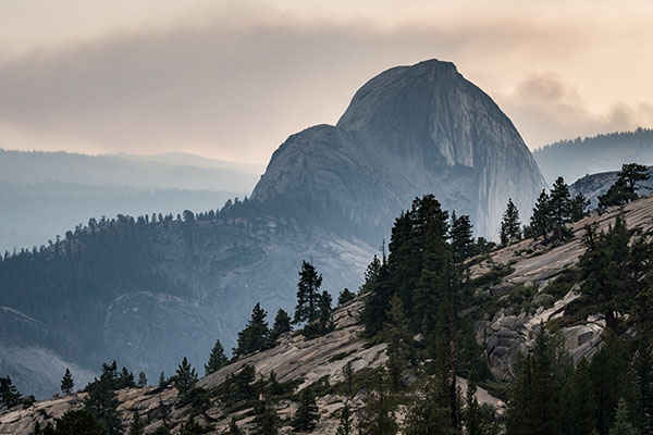 Yosemite